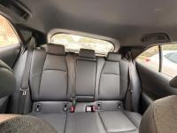 TOYOTA Corolla 2.0 180H STYLE ECVT