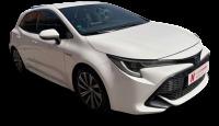 TOYOTA Corolla 2.0 180H STYLE ECVT