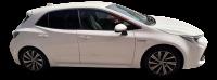 TOYOTA Corolla 2.0 180H STYLE ECVT