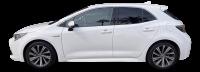 TOYOTA Corolla 2.0 180H STYLE ECVT