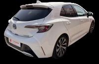TOYOTA Corolla 2.0 180H STYLE ECVT