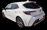 TOYOTA Corolla 2.0 180H STYLE ECVT