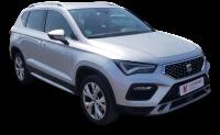 SEAT Ateca 2.0 TDI 110kW DSG SS XPerience Go