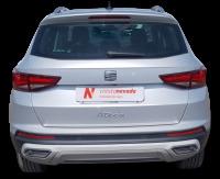 SEAT Ateca 2.0 TDI 110kW DSG SS XPerience Go