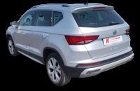 SEAT Ateca 2.0 TDI 110kW DSG SS XPerience Go