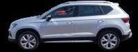 SEAT Ateca 2.0 TDI 110kW DSG SS XPerience Go