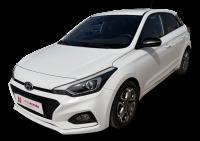 Hyundai I20 1.0 TGDI 74kW 100CV Tecno LE DCT