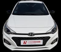 Hyundai I20 1.0 TGDI 74kW 100CV Tecno LE DCT