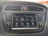 Hyundai I20 1.0 TGDI 74kW 100CV Tecno LE DCT