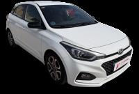 Hyundai I20 1.0 TGDI 74kW 100CV Tecno LE DCT
