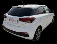 Hyundai I20 1.0 TGDI 74kW 100CV Tecno LE DCT