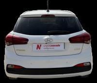 Hyundai I20 1.0 TGDI 74kW 100CV Tecno LE DCT