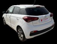 Hyundai I20 1.0 TGDI 74kW 100CV Tecno LE DCT