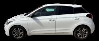 Hyundai I20 1.0 TGDI 74kW 100CV Tecno LE DCT