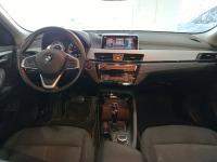 BMW X2 sDrive18i