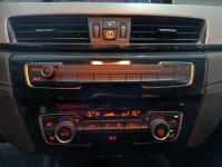 BMW X2 sDrive18i
