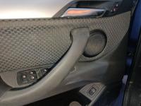 BMW X2 sDrive18i