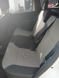 Dacia Duster Ambiance TCE 125 4X2 EU6