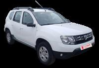 Dacia Duster Ambiance TCE 125 4X2 EU6