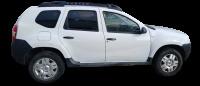 Dacia Duster Ambiance TCE 125 4X2 EU6
