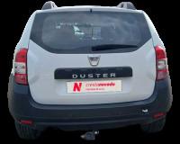 Dacia Duster Ambiance TCE 125 4X2 EU6