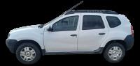 Dacia Duster Ambiance TCE 125 4X2 EU6