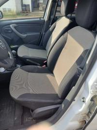Dacia Duster Ambiance TCE 125 4X2 EU6