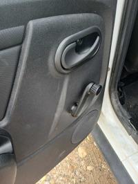 Dacia Duster Ambiance TCE 125 4X2 EU6