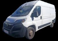 Opel Movano Furgon Base L2H2 3.5T 2.2 BlueHDi 103kW