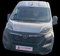 Opel Movano Furgon Base L2H2 3.5T 2.2 BlueHDi 103kW