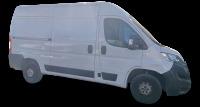 Opel Movano Furgon Base L2H2 3.5T 2.2 BlueHDi 103kW