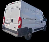 Opel Movano Furgon Base L2H2 3.5T 2.2 BlueHDi 103kW