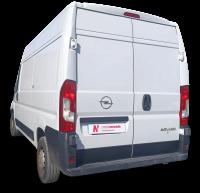 Opel Movano Furgon Base L2H2 3.5T 2.2 BlueHDi 103kW