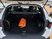Hyundai Tucson 1.6 TGDI 110kW 150CV Klass