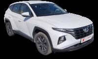 Hyundai Tucson 1.6 TGDI 110kW 150CV Klass
