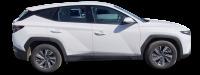 Hyundai Tucson 1.6 TGDI 110kW 150CV Klass