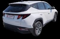 Hyundai Tucson 1.6 TGDI 110kW 150CV Klass