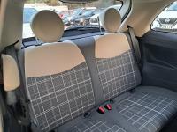 Fiat 500 1.2 8v 51kW 69CV Lounge