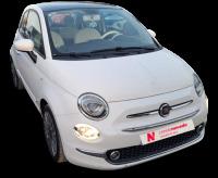 Fiat 500 1.2 8v 51kW 69CV Lounge