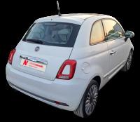 Fiat 500 1.2 8v 51kW 69CV Lounge