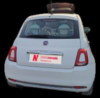 Fiat 500 1.2 8v 51kW 69CV Lounge