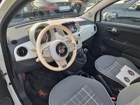 Fiat 500 1.2 8v 51kW 69CV Lounge