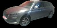 Skoda Scala 1.0 TSI 81KW 110 CV Ambition