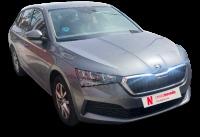 Skoda Scala 1.0 TSI 81KW 110 CV Ambition