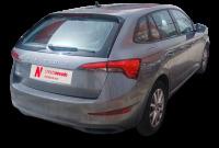 Skoda Scala 1.0 TSI 81KW 110 CV Ambition
