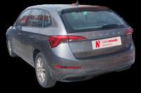 Skoda Scala 1.0 TSI 81KW 110 CV Ambition