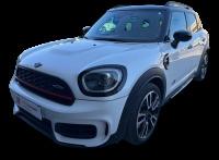Mini Countryman John Cooper Works