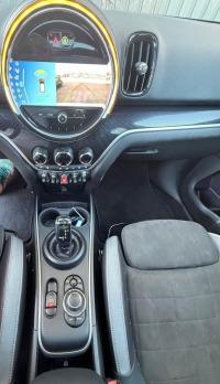 Mini Countryman John Cooper Works