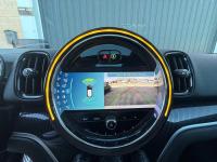 Mini Countryman John Cooper Works