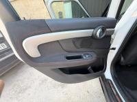 Mini Countryman John Cooper Works